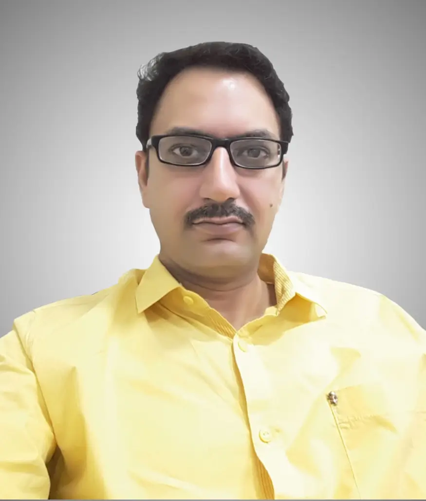 Dr. Rajat Kapoor - Hospital Surf
